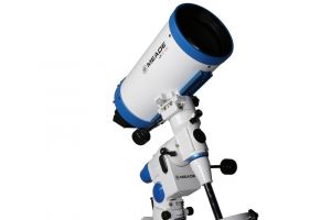 Hvězdářský dalekohled Meade LX70 M6 6'' EQ MAK