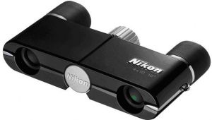 Nikon dalekohled DCF 4x10 Black NIKON SO
