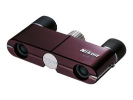 Nikon dalekohled DCF 4x10 Red NIKON SO