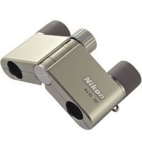 Nikon dalekohled DCF 4x10 Silver NIKON SO
