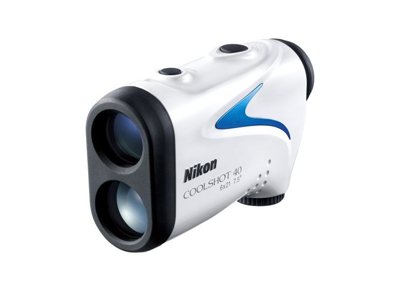 Nikon Laserový dálkoměr Coolshot 40 NIKON SO