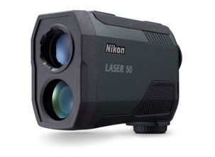 Nikon Laserový dálkoměr Laser 50 NIKON SO