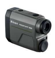 Nikon Laserový dálkoměr Prostaff 1000 NIKON SO