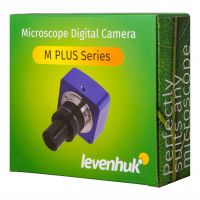 Digitální fotoaparát Levenhuk M1600 PLUS