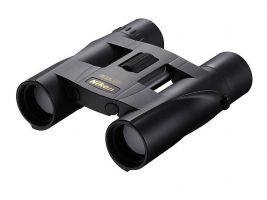 Nikon dalekohled CF Aculon A30 10x25 Black NIKON SO