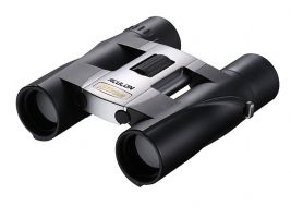 Nikon dalekohled CF Aculon A30 10x25 Silver