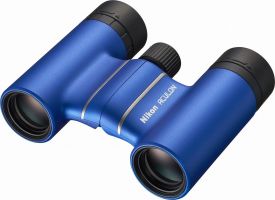 Nikon dalekohled CF Aculon T02 8x21 Blue NIKON SO