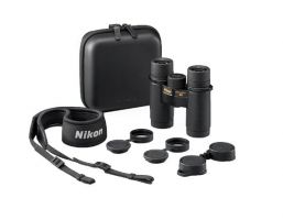 Nikon dalekohled DCF Monarch HG 10x30 NIKON SO