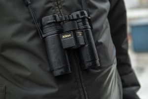 Nikon dalekohled DCF Monarch HG 10x30 NIKON SO