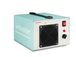 VirBuster 20000A, generátor ozónu DIAMETRAL