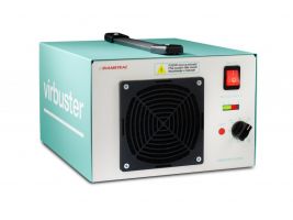 VirBuster 4000E, generátor ozónu
