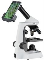 Bresser Junior Microscope with Magnification 40x-2000x