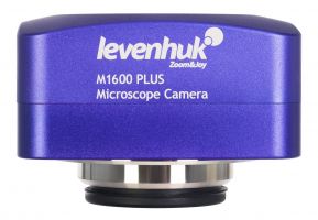 Digitální fotoaparát Levenhuk M1600 PLUS