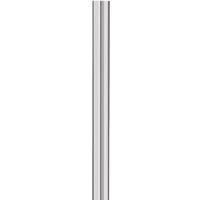 Hama portrétový rámeček Bern, 13x18 cm, stříbrný