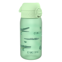 ion8 Leak Proof láhev Crocodiles, 350 ml