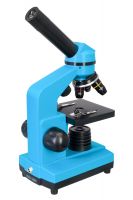 Mikroskop Levenhuk Rainbow 2L AzureAzur