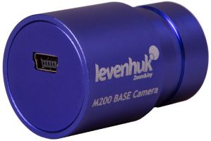Digitální fotoaparát Levenhuk M200 BASE