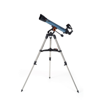 Celestron Inspire 70/700mm AZ teleskop čočkový (22401)