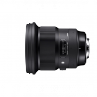 SIGMA 105mm F1.4 DG HSM Art pro Canon EF