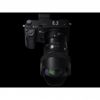 SIGMA 14mm F1.8 DG HSM Art pro Canon EF