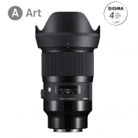 SIGMA 28mm F1.4 DG HSM Art pro Sigma L / Panasonic / Leica