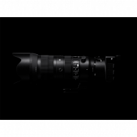 SIGMA 70-200mm F2.8 DG OS HSM Sports pro Canon EF