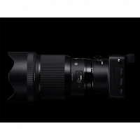 SIGMA 85mm F1.4 DG HSM Art pro Canon EF
