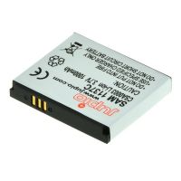 Baterie Jupio SLB-1137C pro Samsung 1000 mAh