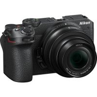 Digitální fotoaparát Nikon Z30 + 16-50mm (Z) f/3,5-6,3 DX