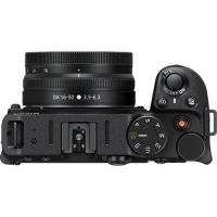 Digitální fotoaparát Nikon Z30 + 16-50mm (Z) f/3,5-6,3 DX + 50-250mm (Z) f/4,5-6,3 DX
