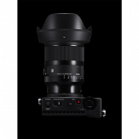 SIGMA 20mm F1.4 DG DN Art pro Sigma L / Panasonic / Leica
