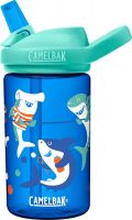 CAMELBAK Eddy+ Kids 0,4l Shark Summer