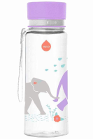 Plastová lahev EQUA Elephant 400ml