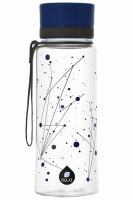 Plastová lahev EQUA Universe 400mL