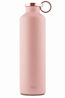 Termoska z nerezové oceli EQUA Basic Pink Blush