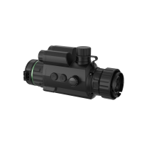 Hikmicro CHEETAH C32F-R LRF s laserovým dálkoměrem Přísvit: 940nm