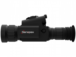 Senopex A5 LRF s laserovým dálkoměrem