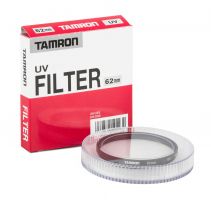 Filtr Tamron UV 62 mm