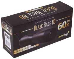 Pozorovací dalekohled Levenhuk Blaze BASE 60