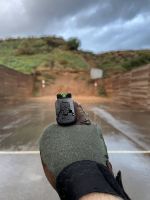 MEPROLIGHT FT BULLSEYE Zbraň: MASADA