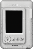 Fujifilm Instax Mini LiPlay bílý