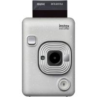 Fujifilm Instax Mini LiPlay bílý
