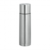 Xavax Steel tepelněizolační lahev, 450 ml, nerez