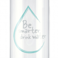 Xavax Water Power, lahev na pití, 1 l