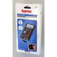 Hama adaptér VHS-C/VHS, elektrický