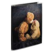 Hama album soft BATZI 10x15/36, designový mix - 409