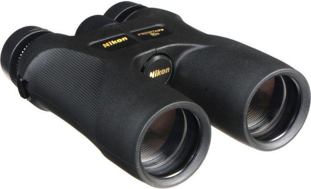Nikon dalekohled DCF Prostaff 7S 8x42 NIKON SO