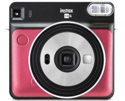 Fotoaparáty Instax