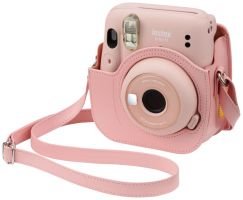 Pouzdro Fujifilm pro INSTAX mini 11 Blush Pink