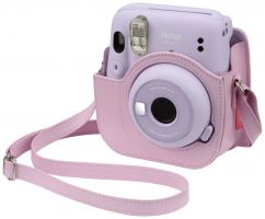 Pouzdro Fujifilm pro INSTAX mini 11 Lilac Purple
